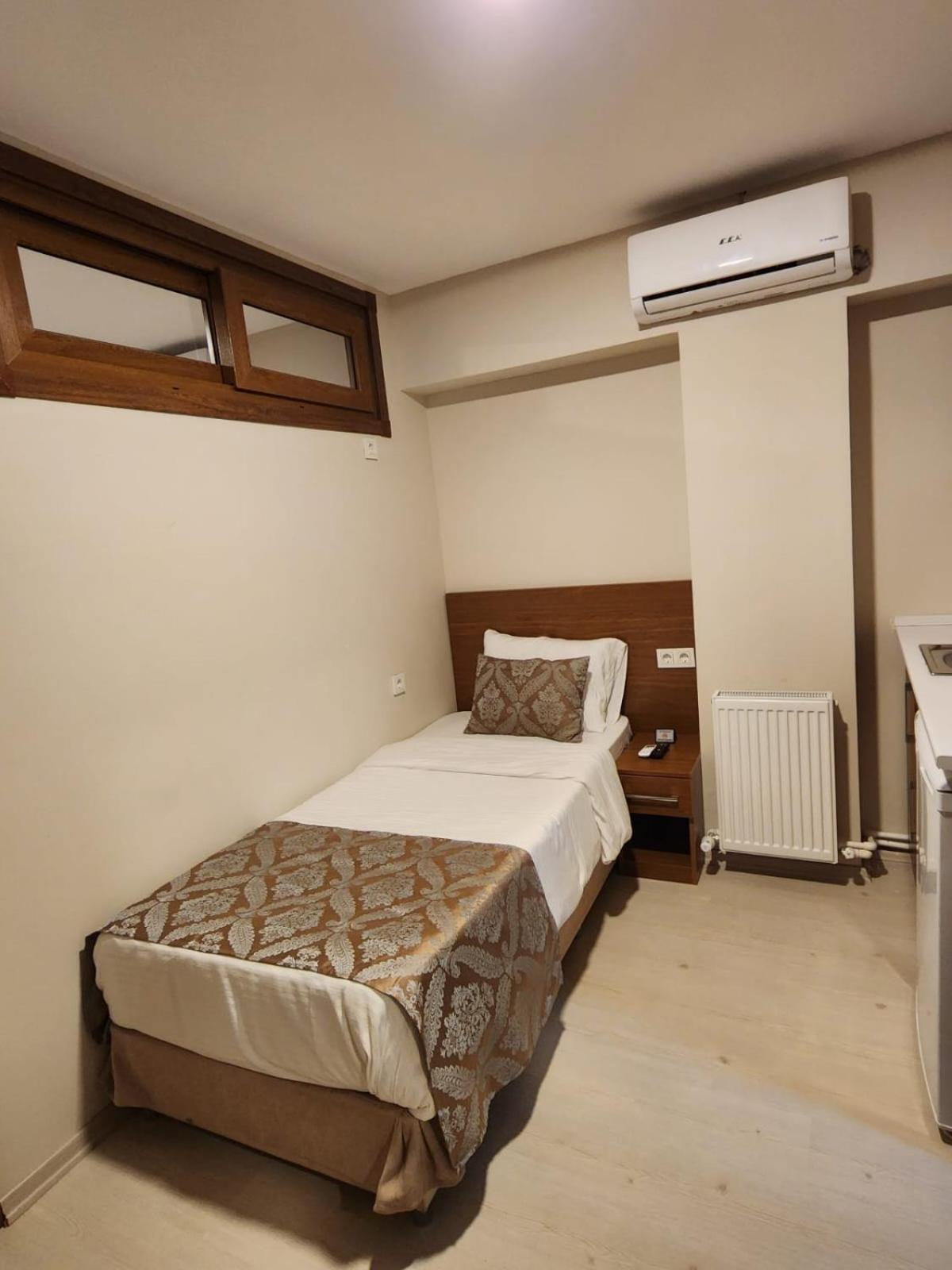 Wide Suites Taksim Istambul Exterior foto